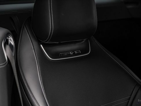 Used 2024 Mercedes-Benz AMG GT 55 image 60