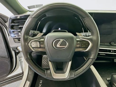 Used 2024 Lexus RX 350 Premium Plus image 12