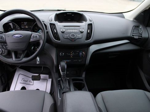 Used 2018 Ford Escape S image 31