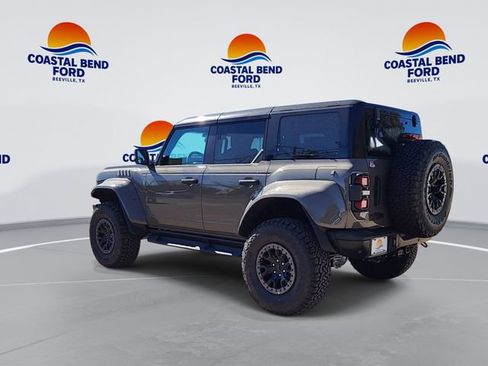 New 2025 Ford Bronco Raptor AWD/4WD image 6