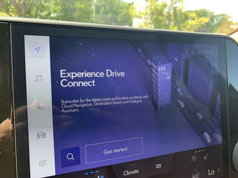 Used 2022 Lexus NX 350 AWD image 23
