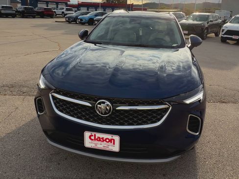 Used 2023 Buick Envision Avenir image 3