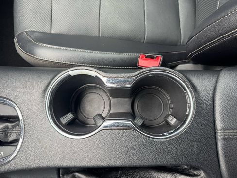 Used 2017 Ford Mustang Premium w/ Wheel & Stripe Package RWD image 20