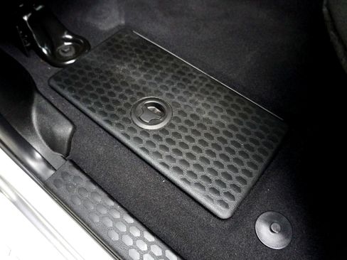 Used 2024 RAM 2500 Big Horn w/ Bed Utility Group image 28