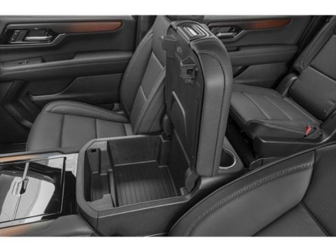 New 2026 GMC Yukon XL Denali AWD/4WD image 16