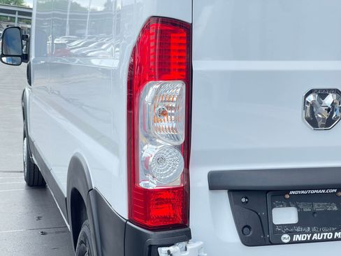 Used 2023 RAM ProMaster 3500 FWD image 30