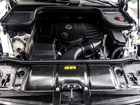 Certified 2025 Mercedes-Benz GLE 350 4MATIC image 12