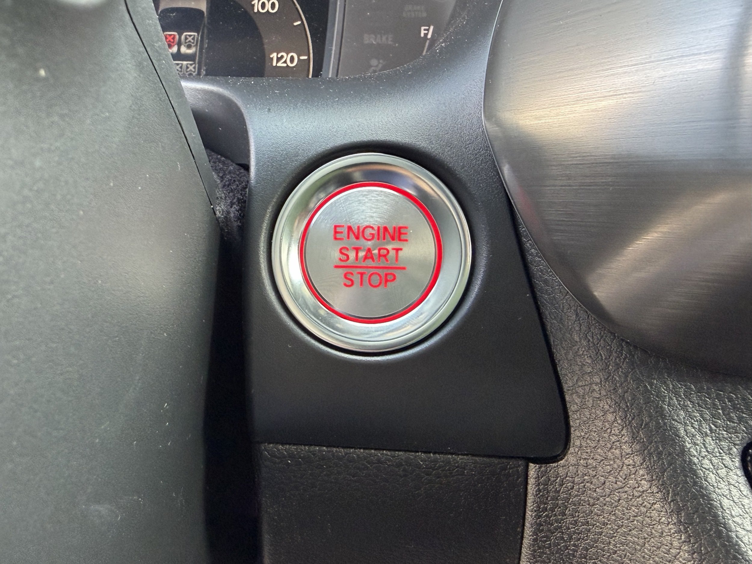 Used 2025 Acura ADX A-Spec FWD image 24