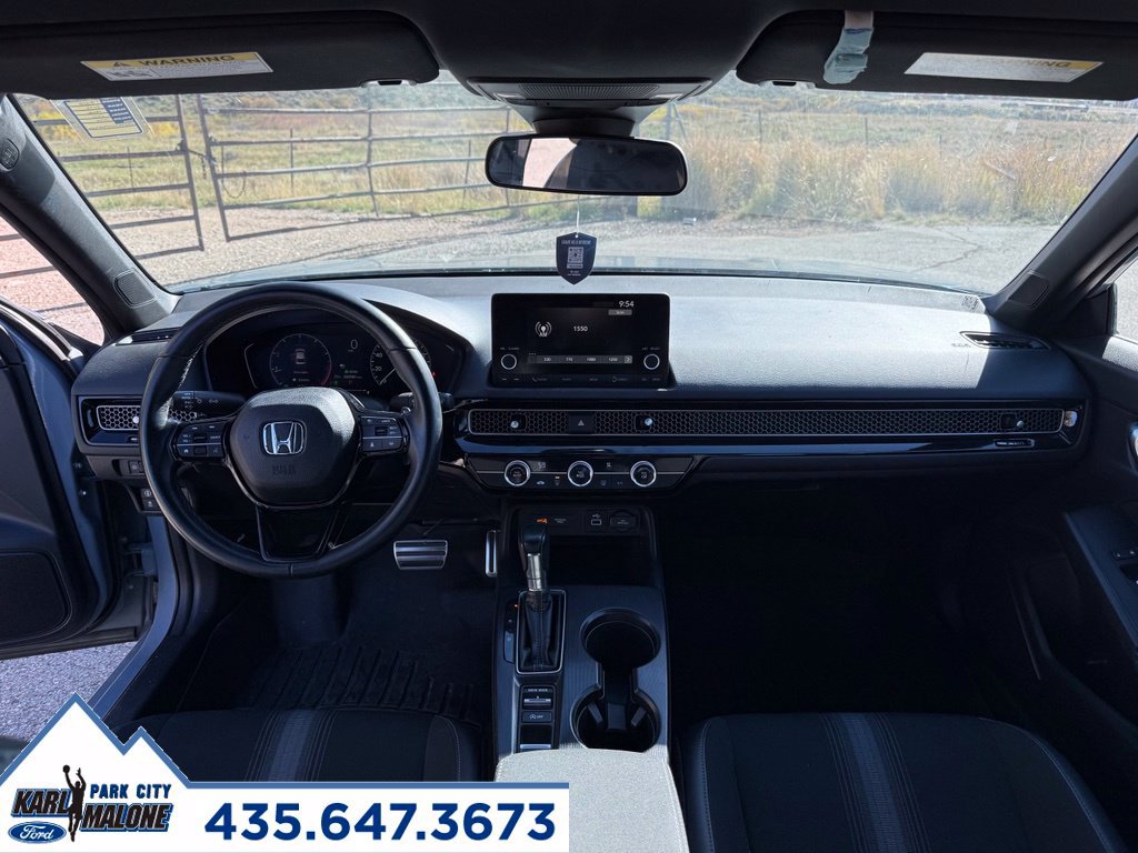 Used 2023 Honda Civic Sport image 27