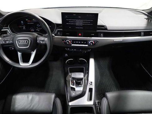 Used 2023 Audi A4 2.0T Premium Plus w/ Premium Plus Package image 23