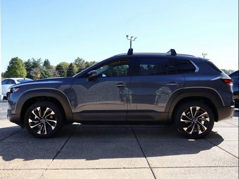 New 2026 MAZDA CX-50 2.5 Hybrid w/ Weather Package image 3