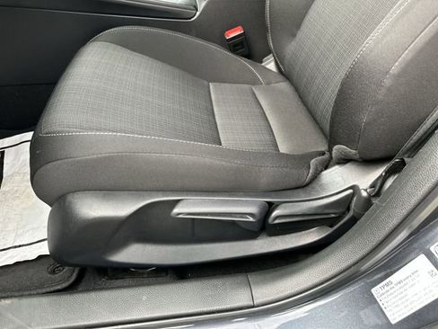 Used 2024 Honda Civic LX image 16