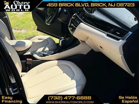 Used 2018 BMW X1 sDrive28i FWD image 21