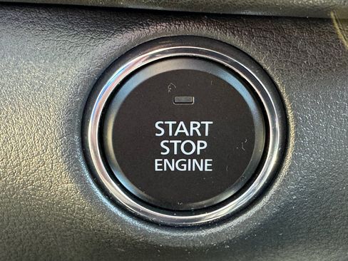 Used 2025 MAZDA CX-50 2.5 Turbo w/ Cargo Package image 20