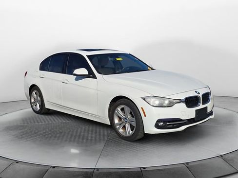 Used 2016 BMW 328i xDrive Sedan image 7