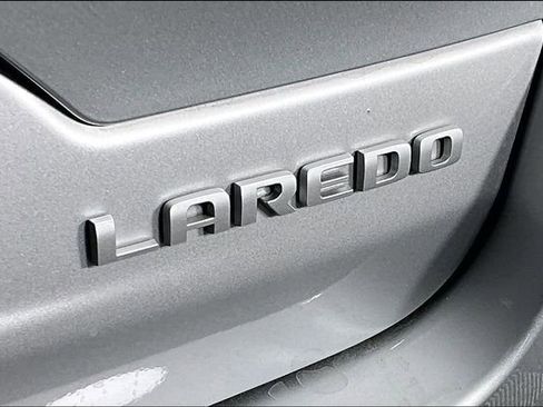 New 2026 Jeep Grand Cherokee Laredo X image 10