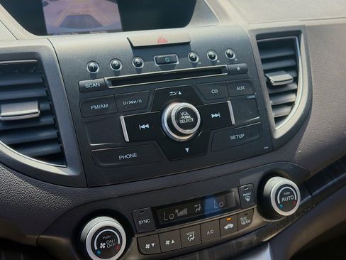 Used 2014 Honda CR-V EX-L image 14