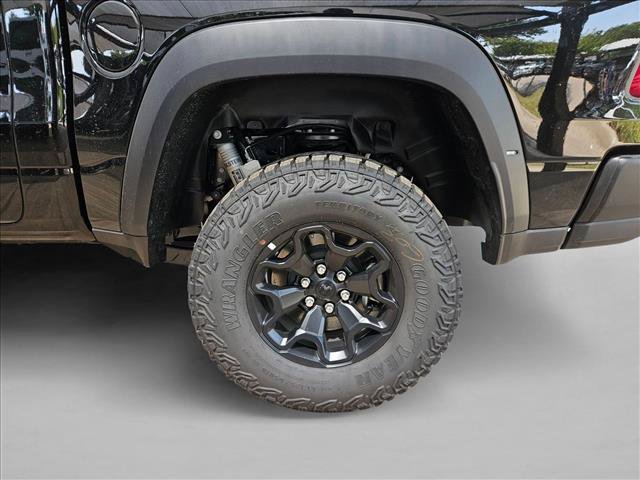 New 2026 RAM 1500 RHO w/ RHO Level 1 Equipment Group AWD/4WD image 9
