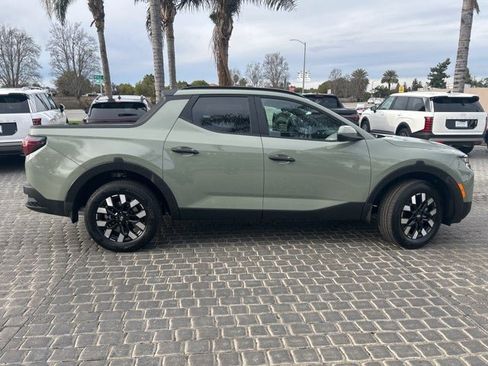 New 2026 Hyundai Santa Cruz SEL image 6