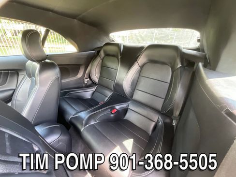 Used 2019 Ford Mustang GT Premium w/ Equipment Group 401A RWD image 10