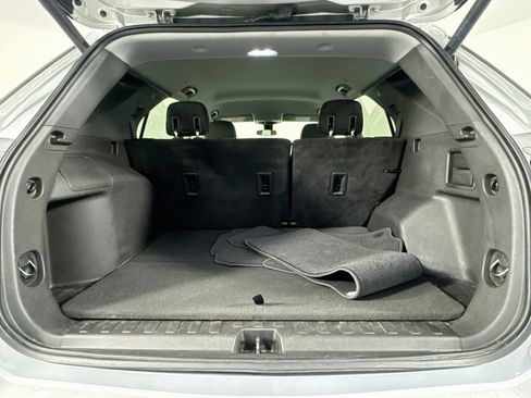 Used 2020 Chevrolet Equinox LT AWD/4WD image 27