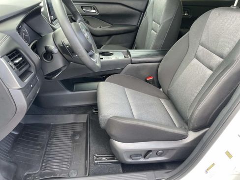 Used 2024 Nissan Rogue SV FWD image 21