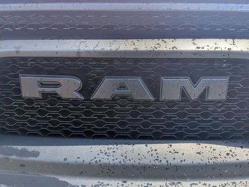 Used 2021 RAM 1500 Rebel w/ Rebel Level 1 Equipment Group AWD/4WD image 9