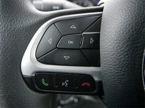 Used 2023 Jeep Renegade Latitude image 23