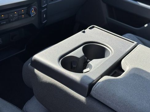 Used 2023 Ford F150 XLT image 15