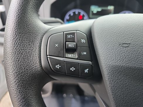 Used 2024 Ford Transit 350 148 Medium Roof w/ Load Area Protection Package image 19