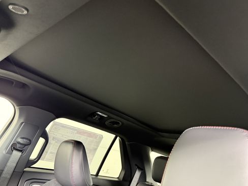New 2026 Ford Explorer ST w/ Sun And Sound Package AWD/4WD image 19