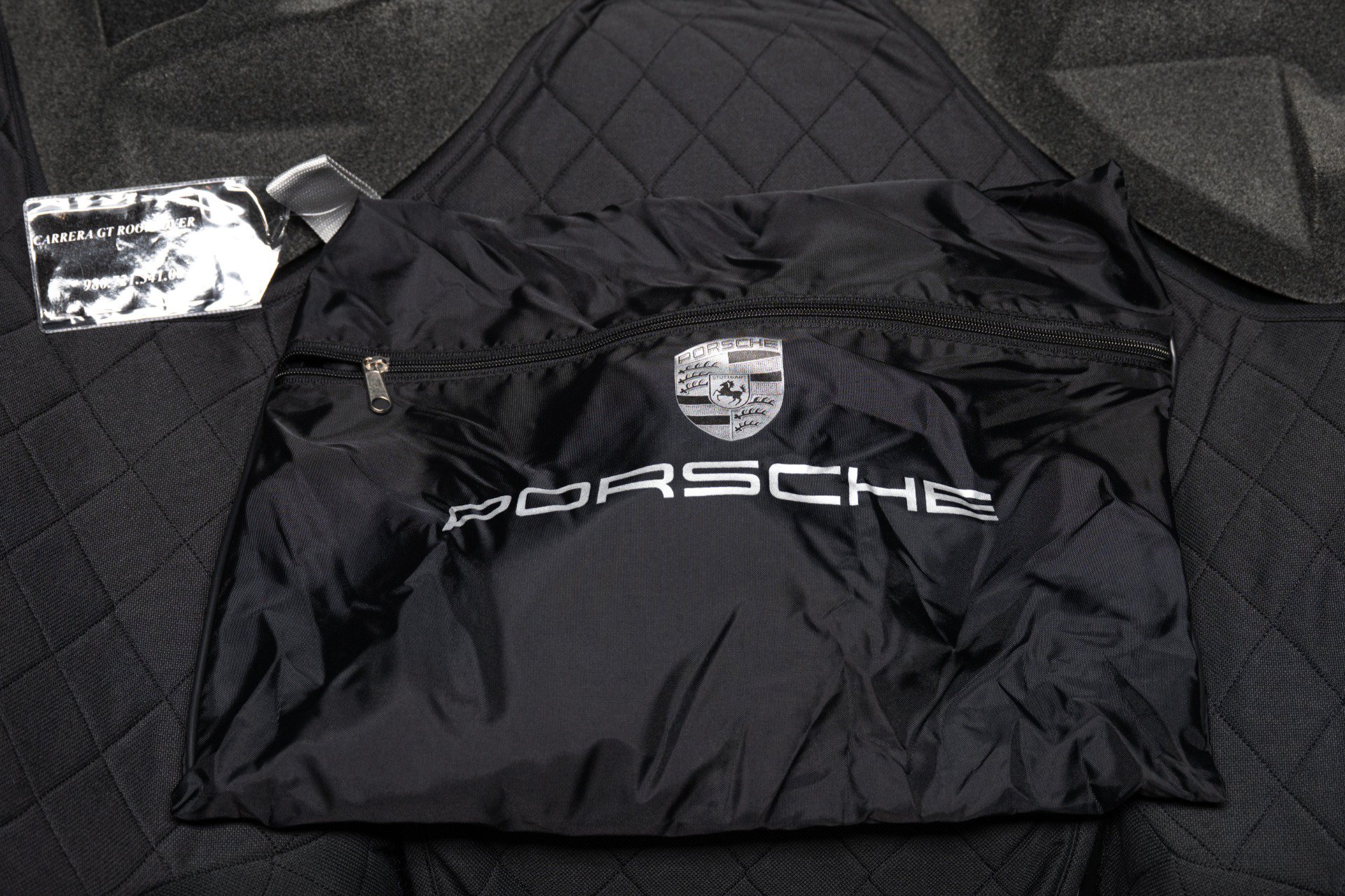 Used 2005 Porsche Carrera GT RWD image 81