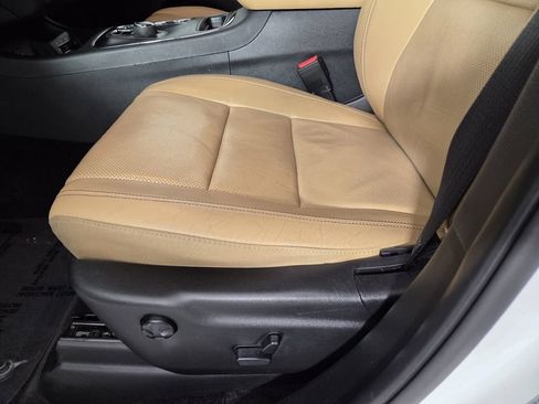 Used 2017 Dodge Durango Citadel w/ Premium Entertainment Group RWD image 13