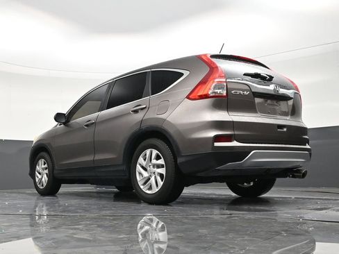 Used 2015 Honda CR-V EX image 21