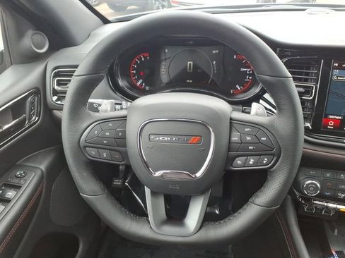New 2026 Dodge Durango GT AWD/4WD image 22