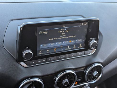 Used 2023 Nissan Sentra S image 24