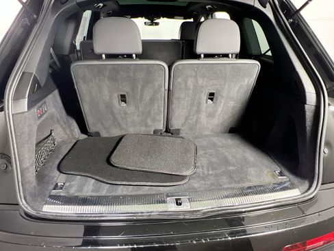Used 2022 Audi Q7 2.0T Premium Plus w/ Premium Plus Package image 26