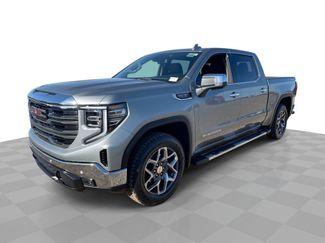 Used 2026 GMC Sierra 1500 SLT w/ SLT Premium Plus Package video 1