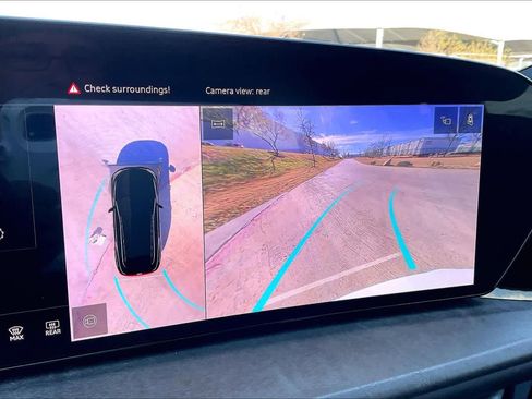 Certified 2025 Audi Q5 Premium w/ Convenience Package image 24