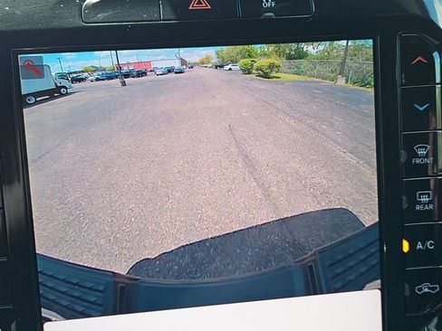 Used 2025 RAM 3500 Laramie AWD/4WD image 15