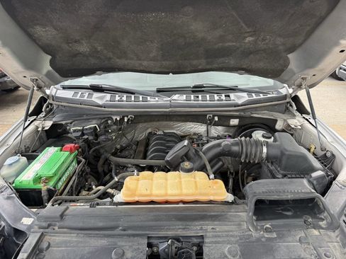 Used 2016 Ford F150 XLT w/ Equipment Group 301A Mid RWD image 35