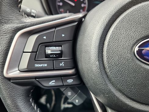 Used 2021 Subaru Outback Premium image 25