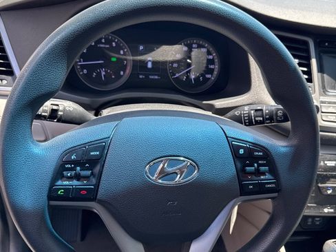 Used 2016 Hyundai Tucson Eco FWD image 10