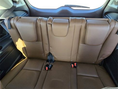 New 2026 Subaru Ascent Touring image 16