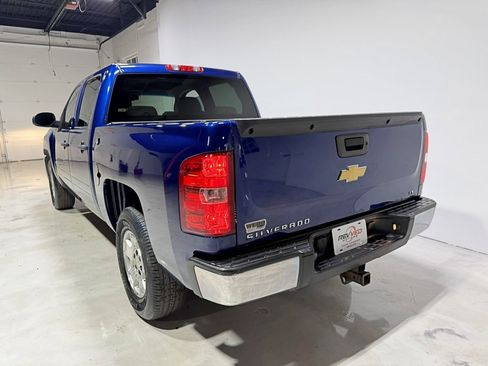 Used 2013 Chevrolet Silverado 1500 LT w/ All-Star Edition image 5