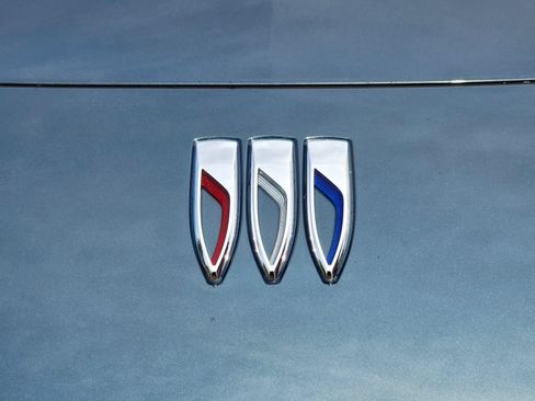 New 2026 Buick Envista Avenir FWD image 32