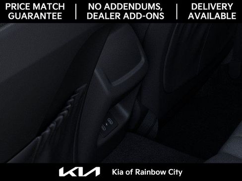 New 2026 Kia K5 LXS image 28