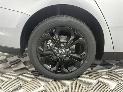 New 2025 Honda Accord SE image 19