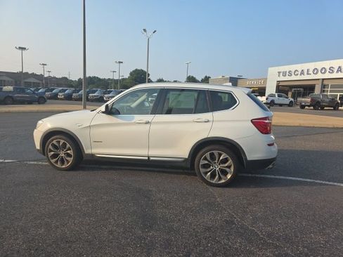 Used 2016 BMW X3 xDrive28i AWD/4WD image 6