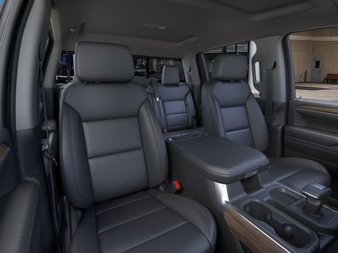 New 2026 Chevrolet Silverado 1500 RST AWD/4WD image 16